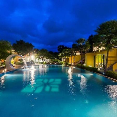 Bangkok.Grand.Resort Bang Bo Zewnętrze zdjęcie