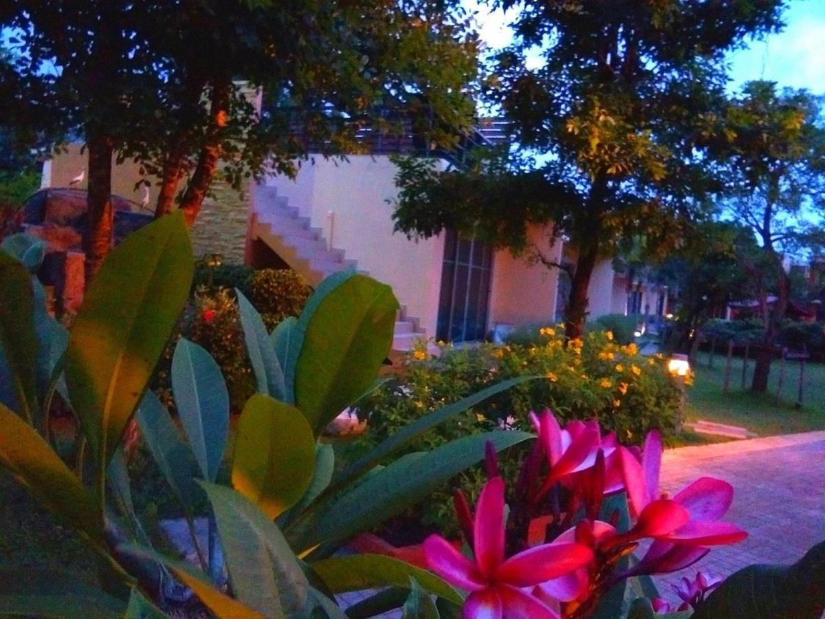 Bangkok.Grand.Resort Bang Bo Zewnętrze zdjęcie