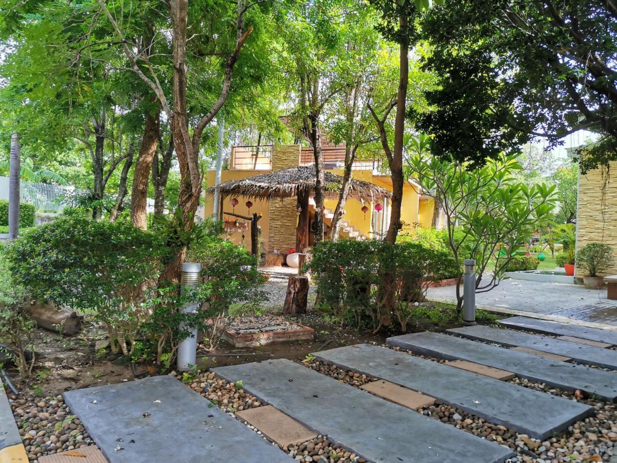 Bangkok.Grand.Resort Bang Bo Zewnętrze zdjęcie