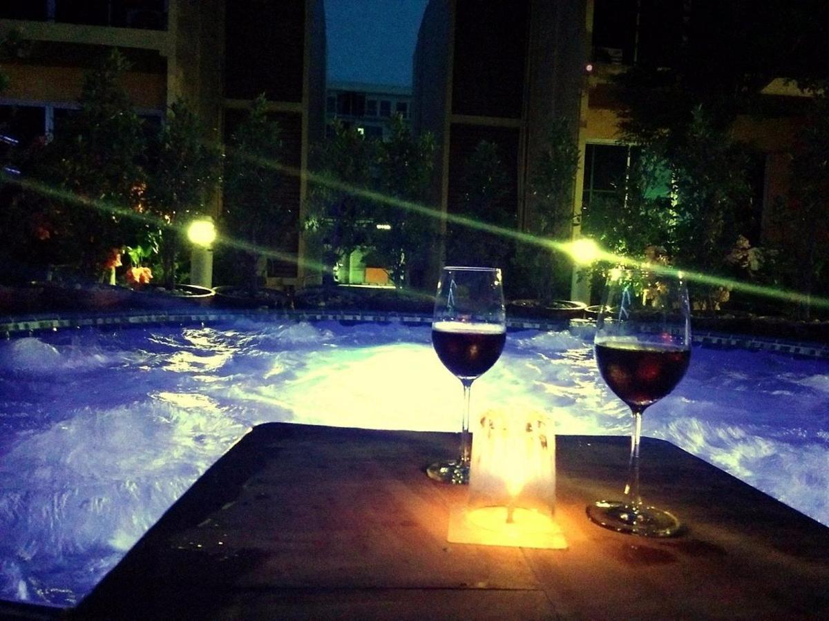 Bangkok.Grand.Resort Bang Bo Zewnętrze zdjęcie