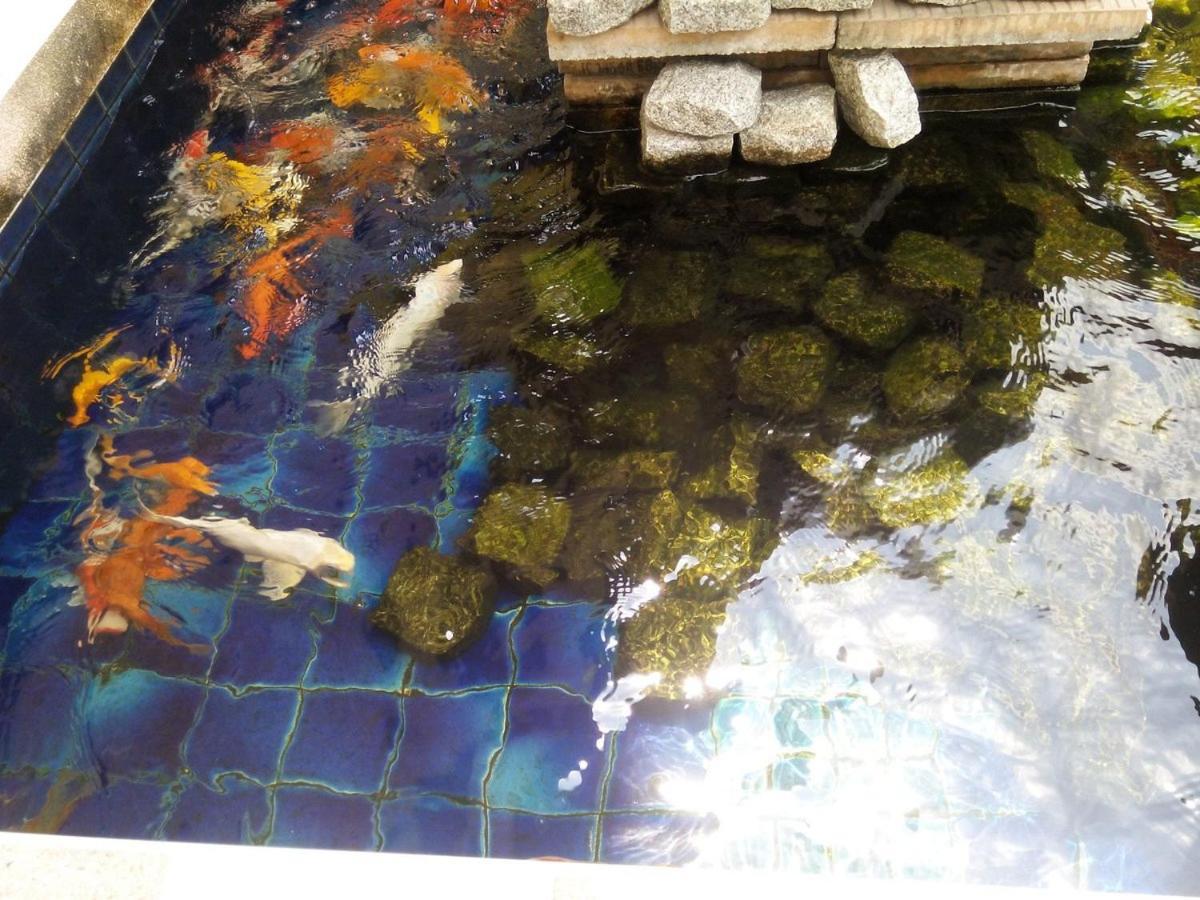 Bangkok.Grand.Resort Bang Bo Zewnętrze zdjęcie